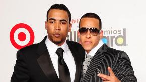 Daddy Yankee y Don Omar ponen fin a su rivalidad: "Siempre existirá espacio para el perdón" Daddy Yankee y Don Omar ponen fin a su rivalidad: "Siempre existirá espacio para el perdón"