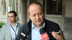 Fiscal Valencia por megafraude tributario: “Mostramos resultados también en la persecución de grandes peces” Fiscal Valencia por megafraude tributario: “Mostramos resultados también en la persecución de grandes peces”