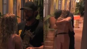 "No se lo voy a perdonar nunca": Arturo Longton tendrá conmovedor gesto con Angélica Sepúlveda tras su pelea con Botota "No se lo voy a perdonar nunca": Arturo Longton tendrá conmovedor gesto con Angélica Sepúlveda tras su pelea con Botota