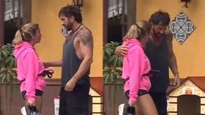 Angélica Sepúlveda le hizo especial regalo a Arturo Longton en 'Tierra Brava': gesto desató ola de reacciones en redes Angélica Sepúlveda le hizo especial regalo a Arturo Longton en 'Tierra Brava': gesto desató ola de reacciones en redes