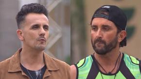 "Una imagen que pocos imaginaron": El gracioso dardo de Sergio Lagos a Arturo Longton durante la competencia en 'Tierra Brava' "Una imagen que pocos imaginaron": El gracioso dardo de Sergio Lagos a Arturo Longton durante la competencia en 'Tierra Brava'