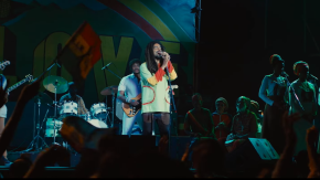 Amor y reggae: Lanzan tráiler de biopic de Bob Marley y revelan fecha de estreno Amor y reggae: Lanzan tráiler de biopic de Bob Marley y revelan fecha de estreno