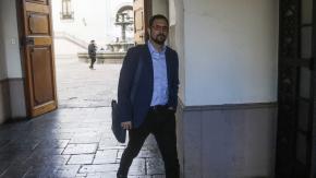 Qué dijo el Presidente Boric sobre la tía de Miguel Crispi y su vínculo con el Caso Convenios