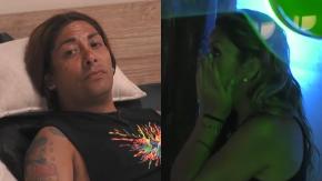 El duro comentario de Botota que hizo llorar a Angélica Sepúlveda en 'Tierra Brava': Que te digan algo así no tiene perdón" El duro comentario de Botota que hizo llorar a Angélica Sepúlveda en 'Tierra Brava': Que te digan algo así no tiene perdón"