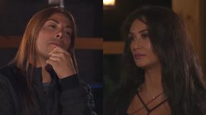 "Fuiste demasiado falsa": Botota 'traicionó' a Pamela Díaz y se lanzó en su contra en tenso cara a cara de 'Tierra Brava'