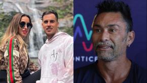 "Como les gusta la fama a estos hueo...": 'Chino' Ríos descueró a Camilo Huerta y lo acusó de querer conquistar a su hija "Como les gusta la fama a estos hueo...": 'Chino' Ríos descueró a Camilo Huerta y lo acusó de querer conquistar a su hija
