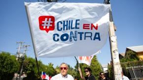 ¿Qué pasa si gana la opción “En Contra” en el plebiscito por la nueva Constitución? ¿Qué pasa si gana la opción “En Contra” en el plebiscito por la nueva Constitución?