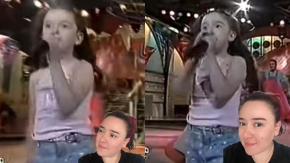 Es furor en Estados Unidos: Por qué Christell Rodríguez se hizo viral en TikTok con canción de hace 20 años Es furor en Estados Unidos: Por qué Christell Rodríguez se hizo viral en TikTok con canción de hace 20 años