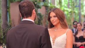 Coni Piccoli contrajo matrimonio y lo hizo a lo grande: así fue la espectacular fiesta con famosos invitados Coni Piccoli contrajo matrimonio y lo hizo a lo grande: así fue la espectacular fiesta con famosos invitados