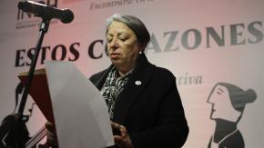 Diputados UDI cuestionan petición de la directora del INDH de mesa de diálogo con la CAM por conflicto en La Araucanía Diputados UDI cuestionan petición de la directora del INDH de mesa de diálogo con la CAM por conflicto en La Araucanía