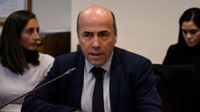 Contraloría y posible emergencia comunal en La Florida y La Reina: “No está en el marco legal” Contraloría y posible emergencia comunal en La Florida y La Reina: “No está en el marco legal”