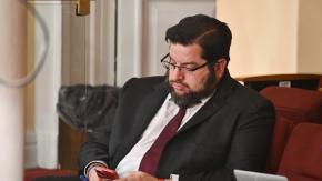 “El objetivo nunca fue presentar una Constitución de amplio consenso”: La revelación de Republicanos a días del plebiscito “El objetivo nunca fue presentar una Constitución de amplio consenso”: La revelación de Republicanos a días del plebiscito