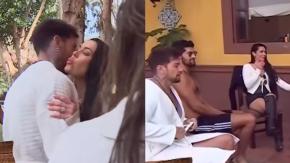 El peculiar sobrenombre que Daniela Aránguiz le dijo a Mateucci al ingresar a Tierra Brava: Pamela Díaz explotó a carcajadas El peculiar sobrenombre que Daniela Aránguiz le dijo a Mateucci al ingresar a Tierra Brava: Pamela Díaz explotó a carcajadas