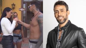 "Hubiese vuelto con mi marido...": El honesto comentario que lanzó Daniela Aránguiz sobre Luis Mateucci "Hubiese vuelto con mi marido...": El honesto comentario que lanzó Daniela Aránguiz sobre Luis Mateucci