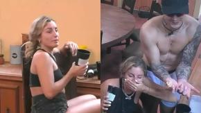 ¿Nuevo romance?: El sutil coqueteo entre Dani Castro y Nicolas Solabarrieta que terminó con irónica broma hacia Uriel ¿Nuevo romance?: El sutil coqueteo entre Dani Castro y Nicolas Solabarrieta que terminó con irónica broma hacia Uriel