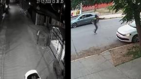 "Hubo amenazas": Gobierno respalda a policías que dispararon contra delincuentes que terminaron abatidos