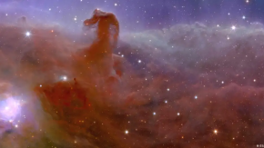 ¿A qué huele el espacio? ¿A qué huele el espacio?