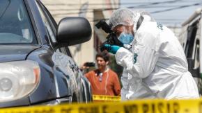 Qué tienen en común los sangrientos homicidios del fin de semana Qué tienen en común los sangrientos homicidios del fin de semana