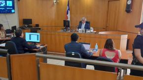 Le suministró tramadol en su leche: Lo que se sabe de detención de madre por parricidio frustrado de su hijo de 4 años Le suministró tramadol en su leche: Lo que se sabe de detención de madre por parricidio frustrado de su hijo de 4 años