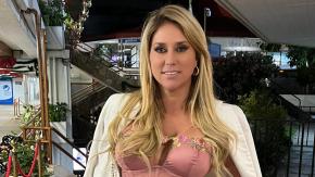 Flaviana Seeling comunicó triste pérdida de su embarazo con emotiva publicación: recibió apoyo de varias famosas Flaviana Seeling comunicó triste pérdida de su embarazo con emotiva publicación: recibió apoyo de varias famosas