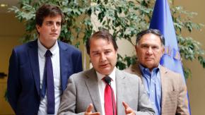“Es importante que demostremos flexibilidad”: Chile Vamos abre la puerta a nueva etapa en la reforma de pensiones “Es importante que demostremos flexibilidad”: Chile Vamos abre la puerta a nueva etapa en la reforma de pensiones