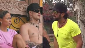 Junior Playboy desatará la furia de Longton y Nico Solabarrieta dormirá con Guarén: mira el avance del capítulo de 'Tierra Brava' Junior Playboy desatará la furia de Longton y Nico Solabarrieta dormirá con Guarén: mira el avance del capítulo de 'Tierra Brava'