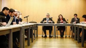 Gobierno reafirma alza de impuestos al entregar las bases de la reforma tributaria que presentará en marzo 2024