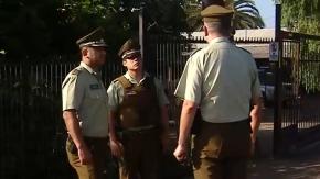Investigan hallazgo de cuerpo en Maipú: Tenía las manos amarradas en su espalda 