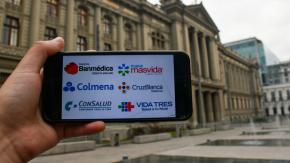 Superintendente de Salud dice que en febrero “podría caer la primera” isapre si no se logran acuerdos