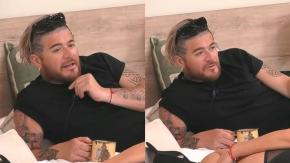 Junior Playboy reveló traumática experiencia en un internado cuando era niño: "Me tiraban a un hoyo y me pegaban" Junior Playboy reveló traumática experiencia en un internado cuando era niño: "Me tiraban a un hoyo y me pegaban"