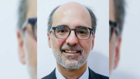 El economista Luis Óscar Herrera regresa al Banco Central como su nuevo gerente general a partir de marzo El economista Luis Óscar Herrera regresa al Banco Central como su nuevo gerente general a partir de marzo