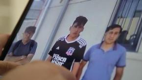Detienen a Luis Castillo, el “insurrecto” indultado en 2022 Detienen a Luis Castillo, el “insurrecto” indultado en 2022
