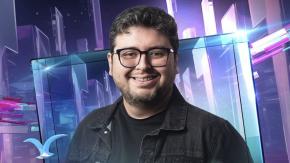 Quién es Luis Slimming, el comediante que estará en el Festival de Viña 2024 Quién es Luis Slimming, el comediante que estará en el Festival de Viña 2024