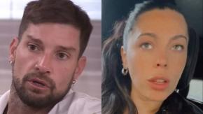 Fran Undurraga le contó a Luis Mateucci el contundente recado que le envió Daniela Aránguiz: "Métetelo en la r..." Fran Undurraga le contó a Luis Mateucci el contundente recado que le envió Daniela Aránguiz: "Métetelo en la r..."