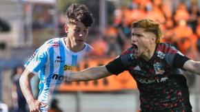 Hoy es la final de la Copa Chile: ¿A qué hora juegan Magallanes vs. Colo-Colo?