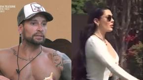 Así será el glamoroso ingreso de Daniela Aránguiz a 'Tierra Brava': Luis Mateucci quedará impactado Así será el glamoroso ingreso de Daniela Aránguiz a 'Tierra Brava': Luis Mateucci quedará impactado