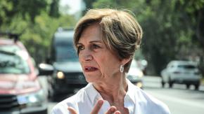 Matthei acusa al Presidente Boric y a la ministra Jara de no tener “respeto” para dialogar