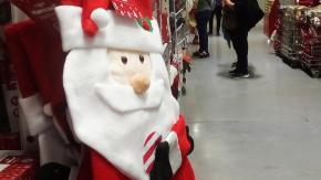 Comercio durante el plebiscito: ¿Qué tan posible es que se modifique el feriado del 17 de diciembre y abran los malls? Comercio durante el plebiscito: ¿Qué tan posible es que se modifique el feriado del 17 de diciembre y abran los malls?