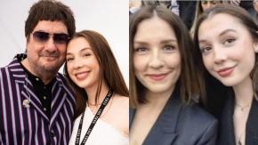 Olivia Henríquez, hija de Mariana Loyola y Álvaro Henríquez, ya tiene 21 años y contó qué estudia: "Salgo el próximo año" Olivia Henríquez, hija de Mariana Loyola y Álvaro Henríquez, ya tiene 21 años y contó qué estudia: "Salgo el próximo año"