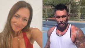 Paula Pavic mostró lo grande que está la hija mayor que tuvo con Marcelo Ríos: Adolescente cumplió 15 años Paula Pavic mostró lo grande que está la hija mayor que tuvo con Marcelo Ríos: Adolescente cumplió 15 años