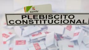 ¿Cómo se vota para el plebiscito constitucional en Chile? ¿Cómo se vota para el plebiscito constitucional en Chile?