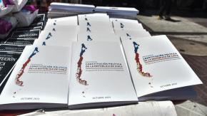 ¿Qué dice la propuesta de nueva Constitución sobre seguridad y estados de excepción? ¿Qué dice la propuesta de nueva Constitución sobre seguridad y estados de excepción?