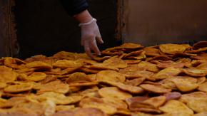100 sopaipillas y 6 berlines: Este fue el pedido más grande de una app de delivery en Chile el 2023 100 sopaipillas y 6 berlines: Este fue el pedido más grande de una app de delivery en Chile el 2023