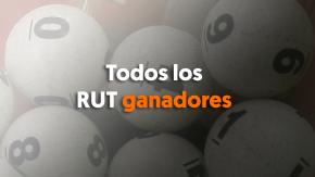 La Suerte en Chile: TODOS los ganadores del sorteo de dinero