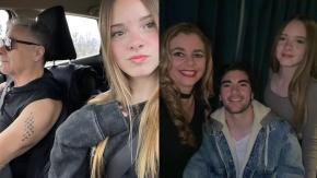 "Dándole la bienvenida a una nueva etapa": Hija de Pato Torres y Titi García-Huidobro dio importante paso académico "Dándole la bienvenida a una nueva etapa": Hija de Pato Torres y Titi García-Huidobro dio importante paso académico