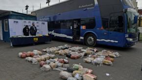 Cómo un excarabinero se volvió proveedor del Tren de Aragua en Chile Cómo un excarabinero se volvió proveedor del Tren de Aragua en Chile
