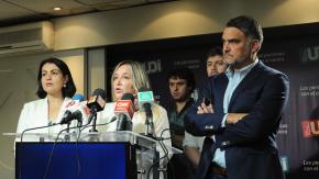 “No van a contar con nuestros votos”: UDI pide al gobierno cambiar reforma de pensiones y pacto fiscal para dialogar “No van a contar con nuestros votos”: UDI pide al gobierno cambiar reforma de pensiones y pacto fiscal para dialogar