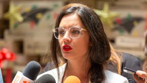 Gobierno y petición de mesa de diálogo con la CAM: "Vamos a estar disponibles a dialogar con quienes quieran hacerlo” Gobierno y petición de mesa de diálogo con la CAM: "Vamos a estar disponibles a dialogar con quienes quieran hacerlo”