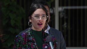 Gobierno tras detención de Daniel Andrade: “Todo golpe contra la corrupción es buena noticia para la democracia” Gobierno tras detención de Daniel Andrade: “Todo golpe contra la corrupción es buena noticia para la democracia”