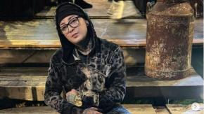 Secuestran al artista urbano Balbi el Chamako: Fue abandonado en terminal de Valparaíso